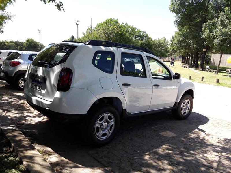 Renault Duster • 2019 • 0 km 1