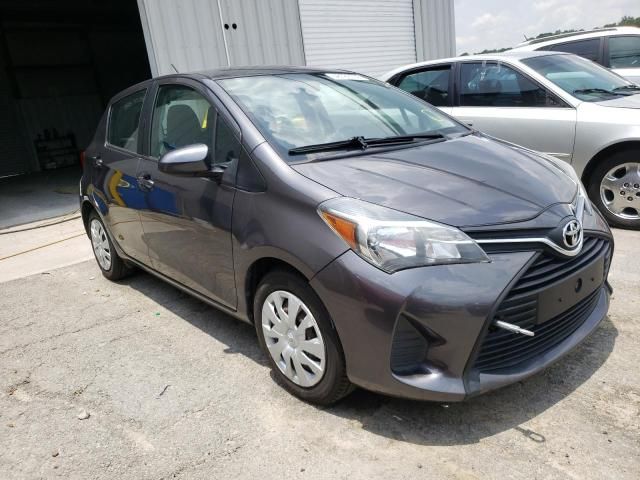 Toyota Yaris • 2016 • 0 km 1