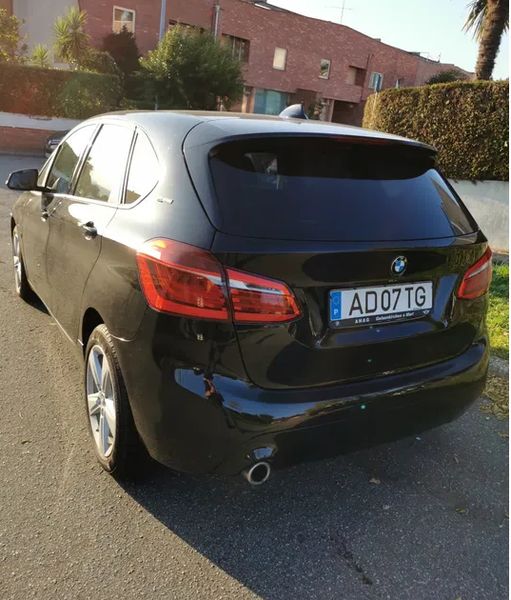 BMW 2 Series • 2018 • 42,000 km 1