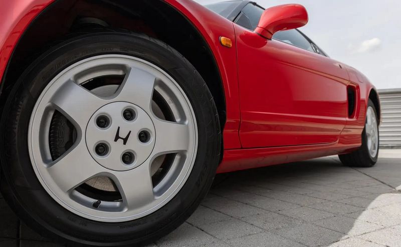 Honda Pilot • 1991 • 134,000 km 9