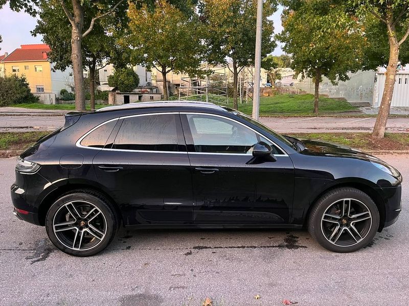 Porsche Macan • 2019 • 60,000 km 3