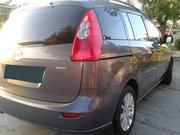 Mazda 5 • 2007 • 146,000 km 5