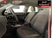 Audi A3 • 2018 • 26,000 km 3