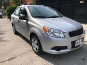 Chevrolet Aveo • 2016 • 35,000 km 6