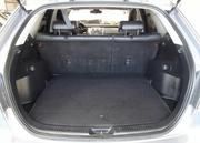 Mazda CX-7 • 2007 • 11,573 km 2