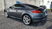 Audi TT Coupé • 2016 • 19,000 km 5