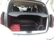 Renault Duster • 2016 • 62,800 km 10