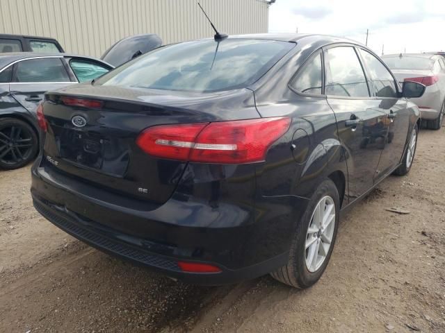Ford Focus • 2018 • 10,000 mi 4