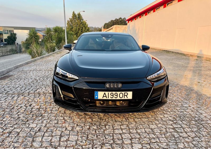 Audi e-tron Sportback • 2021 • 48,000 km 9