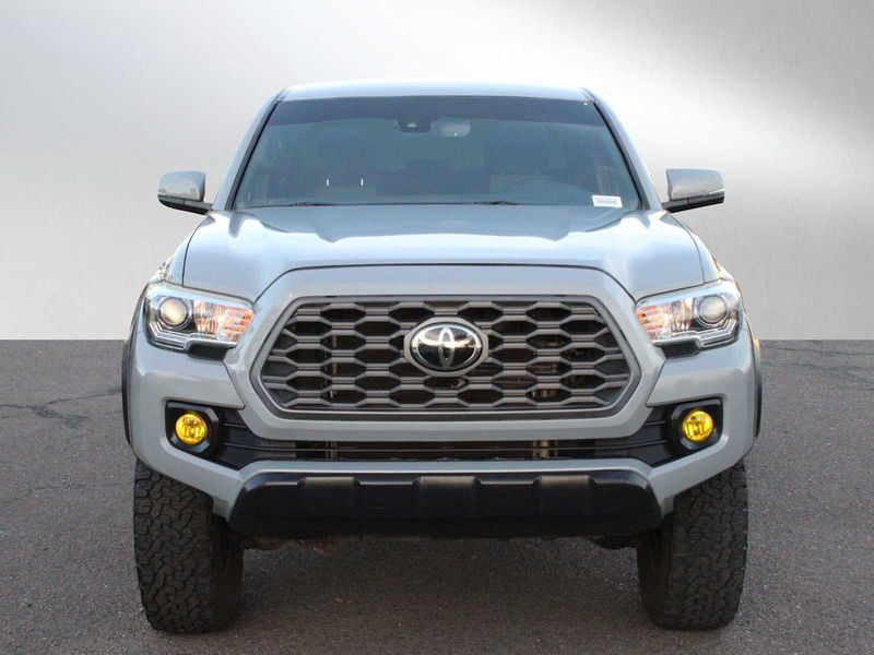 Toyota Tacoma • 2020 • 30,789 km 1