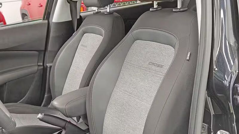 Fiat Tipo • 2021 • 48,806 km 8