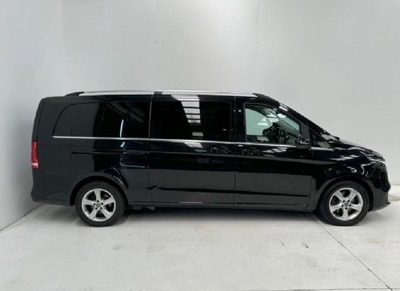 Mercedes-Benz Citan • 2022 • 85,000 km 1