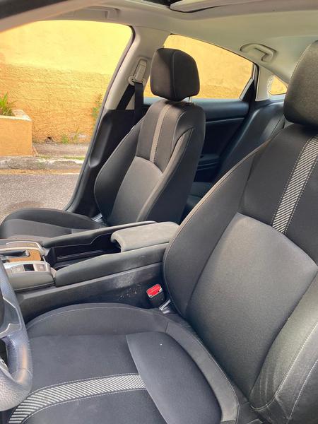 Honda Civic • 2016 • 53,000 km 14