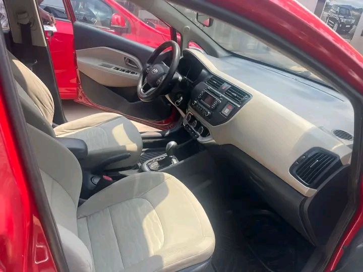 Kia Rio • 2016 • 50,000 km 2