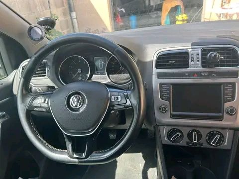Volkswagen Amarok V6 • 2015 • 177,000 km 3
