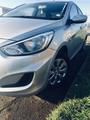 Hyundai Accent • 2016 • 105,000 km 6