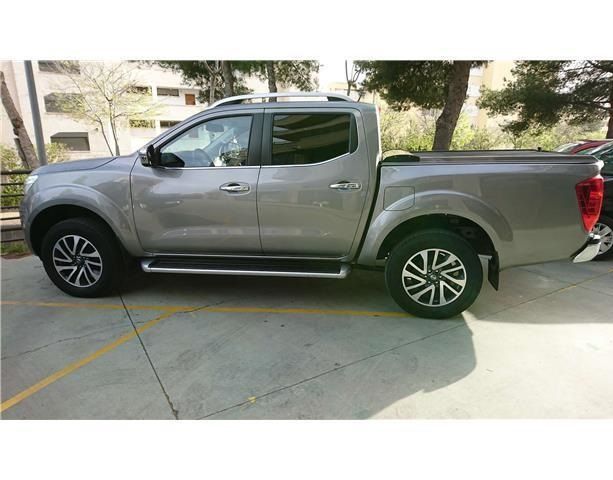 Nissan Navara • 2016 • 115,000 km 7