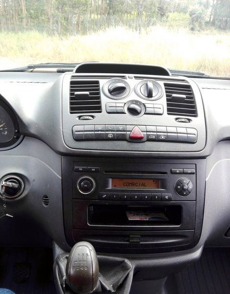 Mercedes-Benz 210 Van • 2006 • 3,000 km 6