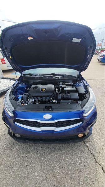 Kia Forte • 2020 • 727,227 mi 5