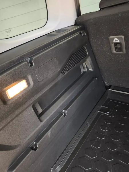 Citroën Berlingo • 2019 • 110,000 km 9