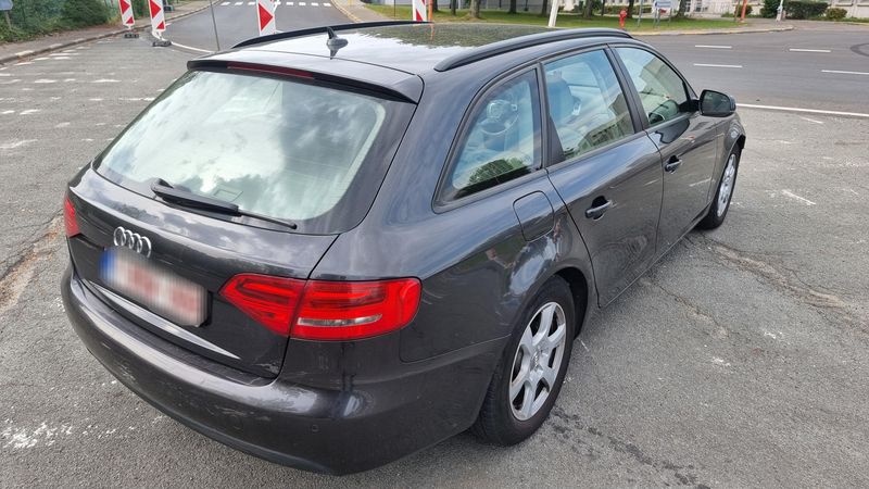 Audi A4 Avant • 2010 • 350,000 km 2
