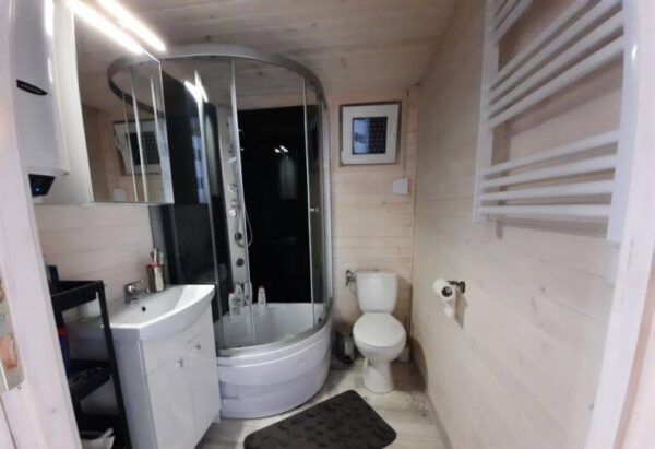 BYD F3 • 2019 • 0 km 5