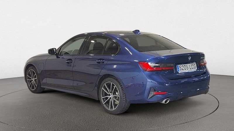BMW 3 Series • 2019 • 97,917 km 15
