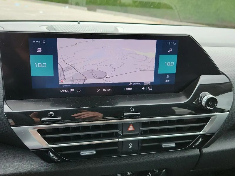 Citroën C4 • 2020 • 36,000 km 10