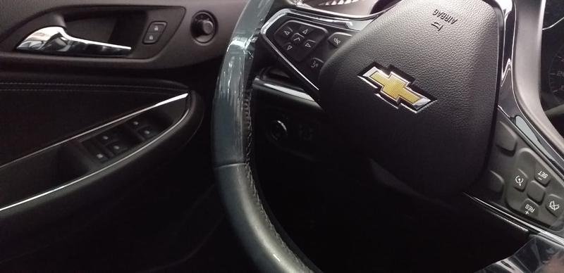 Chevrolet Cruze • 2019 • 57,285 km 8