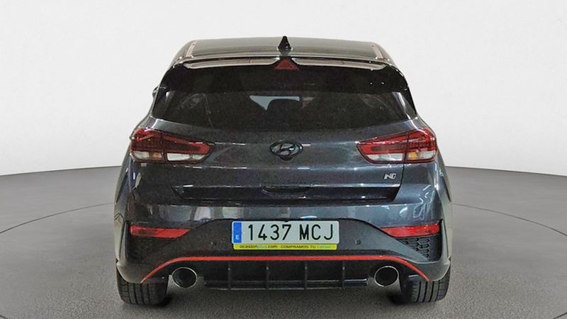 Hyundai i30 • 2022 • 51,000 km 5