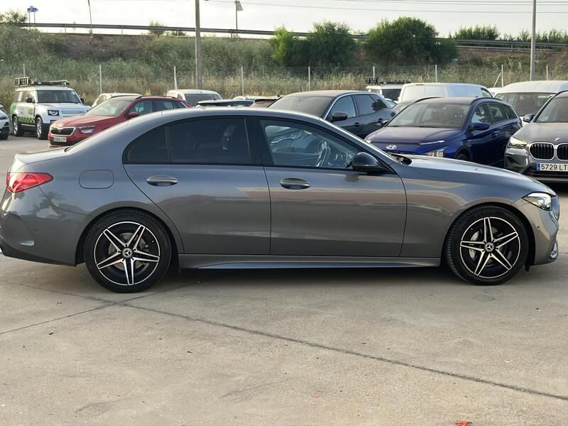 Mercedes-Benz C-Class • 2023 • 85,051 km 6