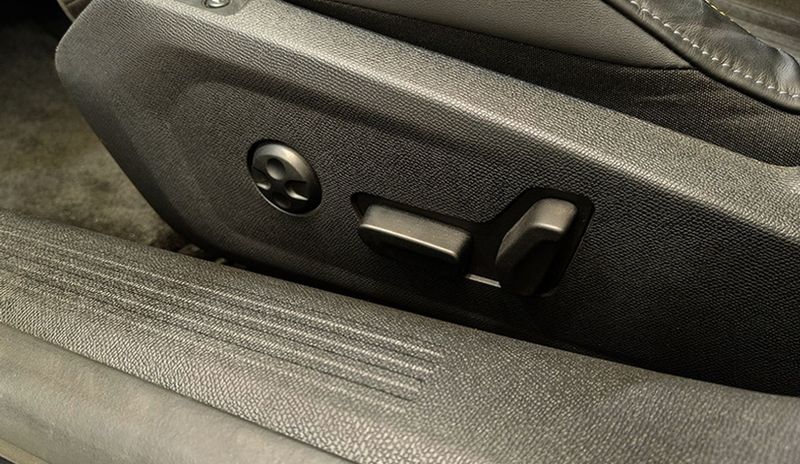 Peugeot 508 • 2021 • 39,700 km 8