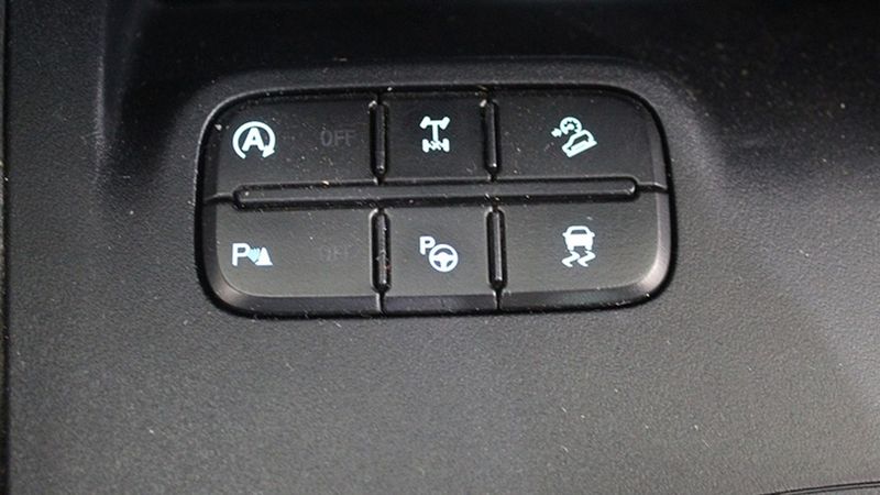 Ford Ranger • 2020 • 130,000 km 13