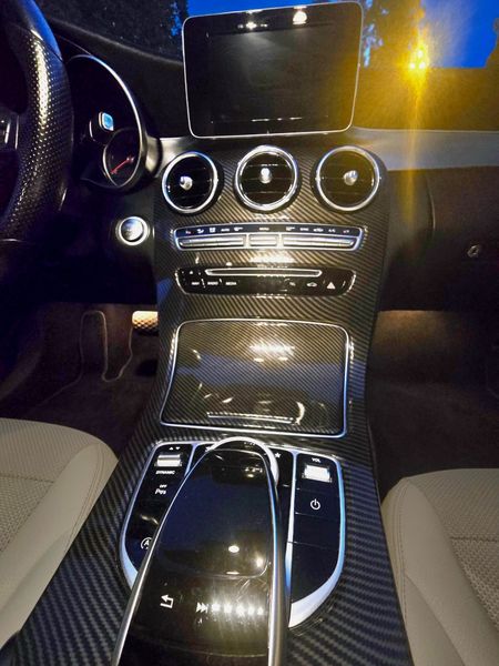 Mercedes-Benz C-Class • 2017 • 126,000 km 8