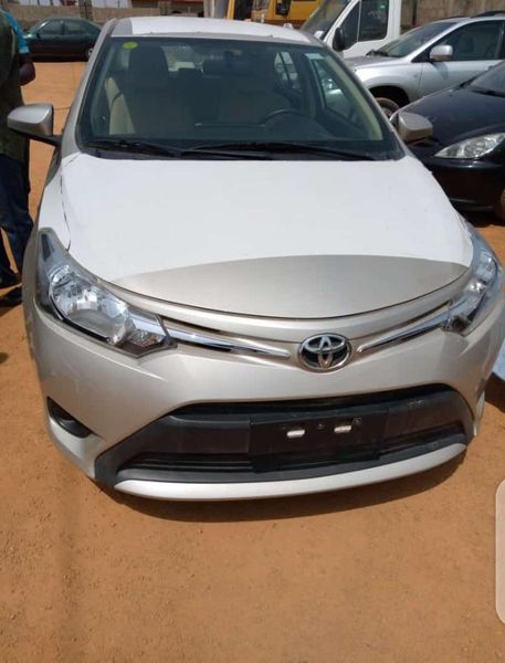 Toyota Yaris • 2018 • 50,000 km 1