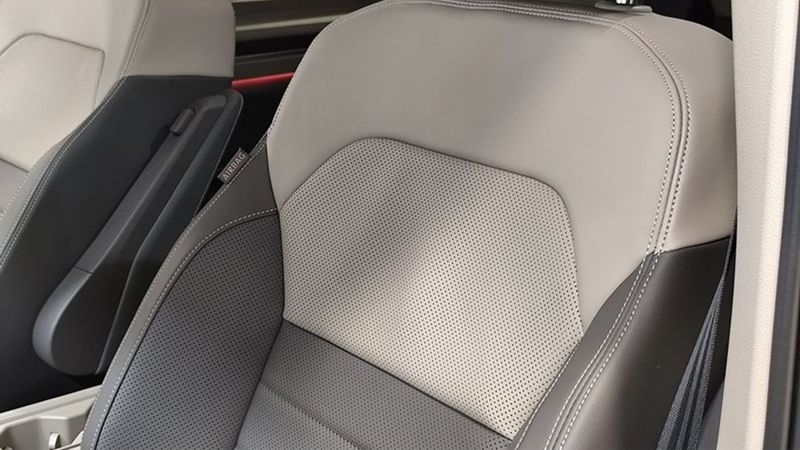 Volkswagen Multivan • 2024 • 3,979 km 23