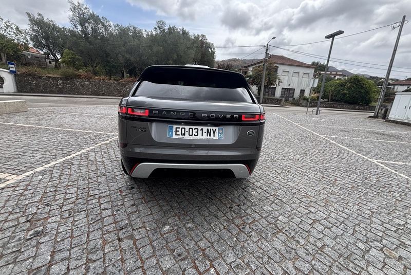 Land Rover Range Rover Sport • 2017 • 190,000 km 2