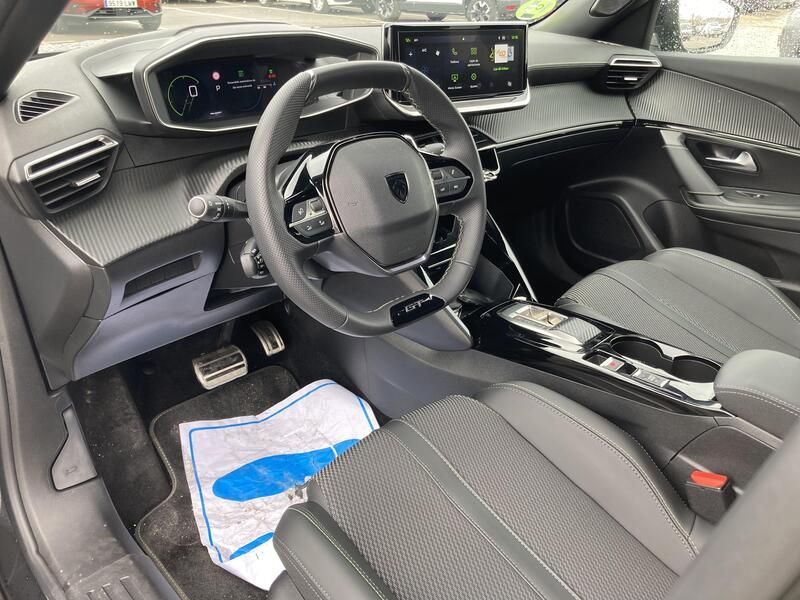 Peugeot 2008 • 2024 • 6,266 km 16
