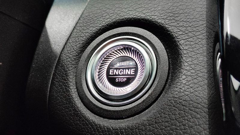 Mercedes-Benz C-Class • 2020 • 78,449 km 33