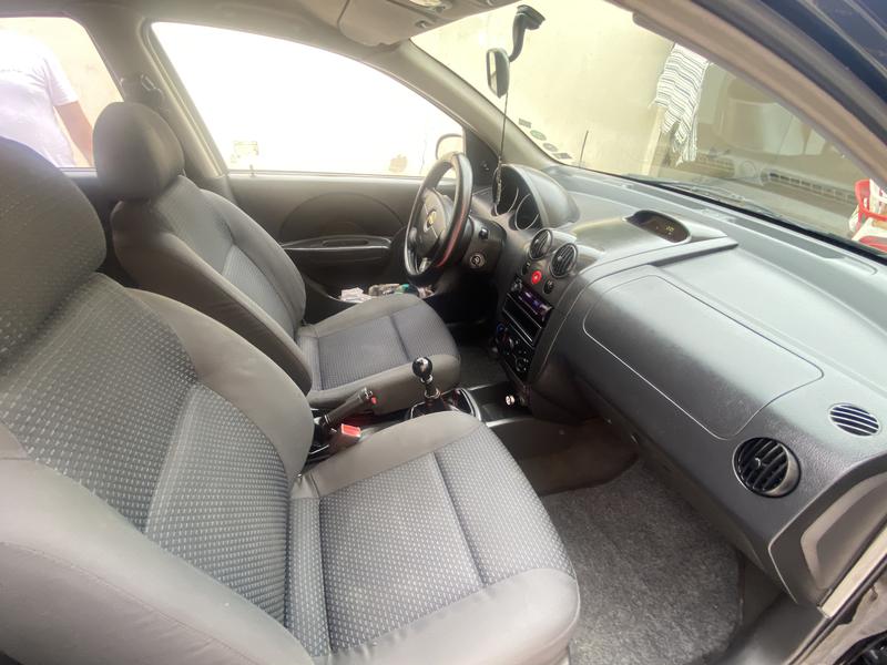 Chevrolet 1500 • 2011 • 13,900 km 4