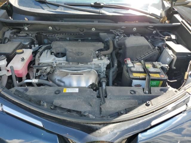 Toyota RAV4 • 2018 • 10,000 mi 9