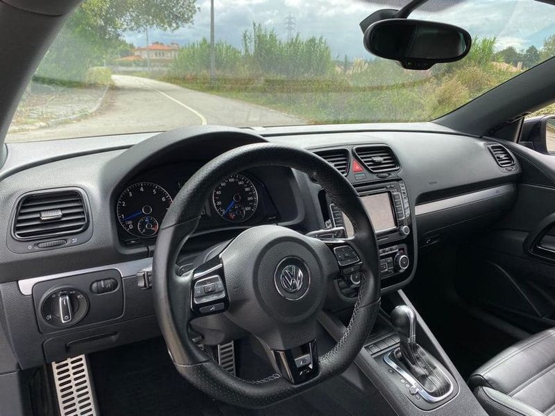 Volkswagen Scirocco • 2010 • 60,000 km 5