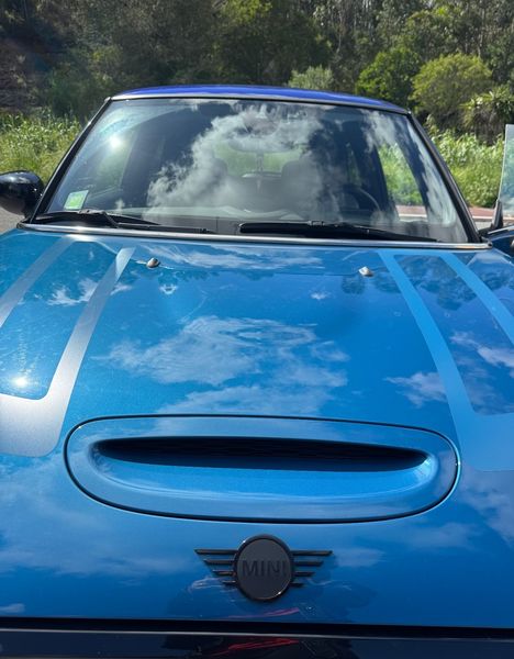 MINI Cooper S • 2021 • 38,835 km 2