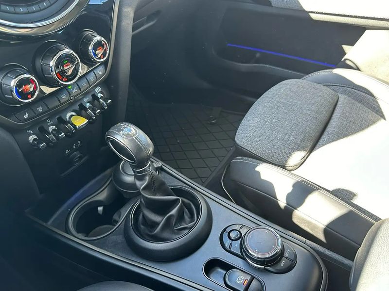 MINI Cooper Countryman • 2017 • 52,000 km 11