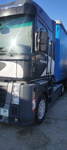 Renault Mascott • 2007 • 145,000 km 7