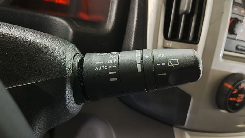 Nissan NV200 • 2015 • 182,091 km 3