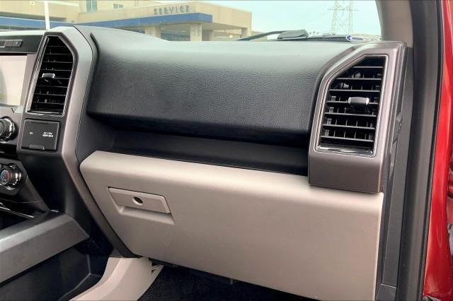 Ford F-150 • 2017 • 41,390 km 6