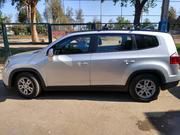 Chevrolet Orlando • 2015 • 223,000 km 4