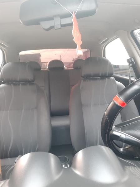 Chevrolet Aveo • 2018 • 120,000 km 2