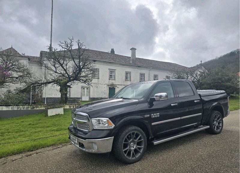 Dodge RAM • 2012 • 250,000 km 4